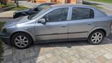 Opel TÜV BIS 04/28 Opel Astra G CC (T98) 1.6 16... - Opel Astra: T98
