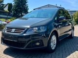 Seat Alhambra Style /NAV/KAM/ 7-Sitze / 1.Hand - Seat 7-Sitzer