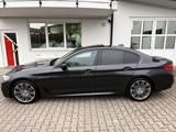 BMW 540d xDrive M Sport AHK ACC Sthz. GSD HARMAN - BMW 540 in Bonn