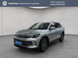 Volkswagen Tiguan 1.5 eTSI OPF DSG Elegance Pano AHK