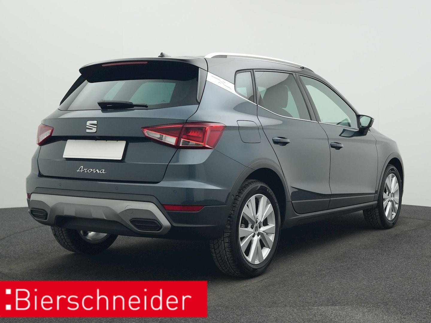 Seat Arona - Bild 6