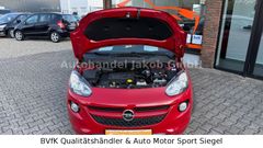 OPEL Adam/Slam/SonderAusstattung2Jahre Garantie!