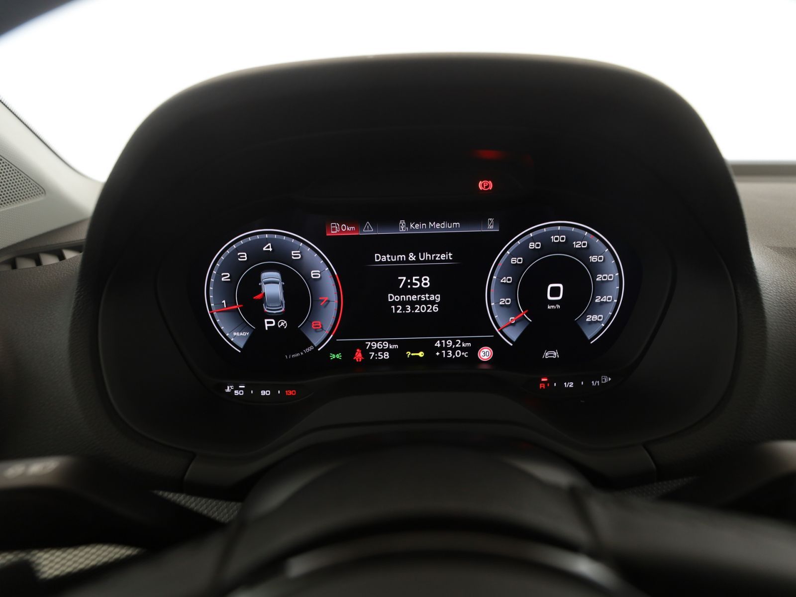 Audi Q2 - Bild 16