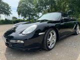 Porsche Boxster S 2. Hand Bi-Xenon CarPlay  - Porsche Boxster aus 2005