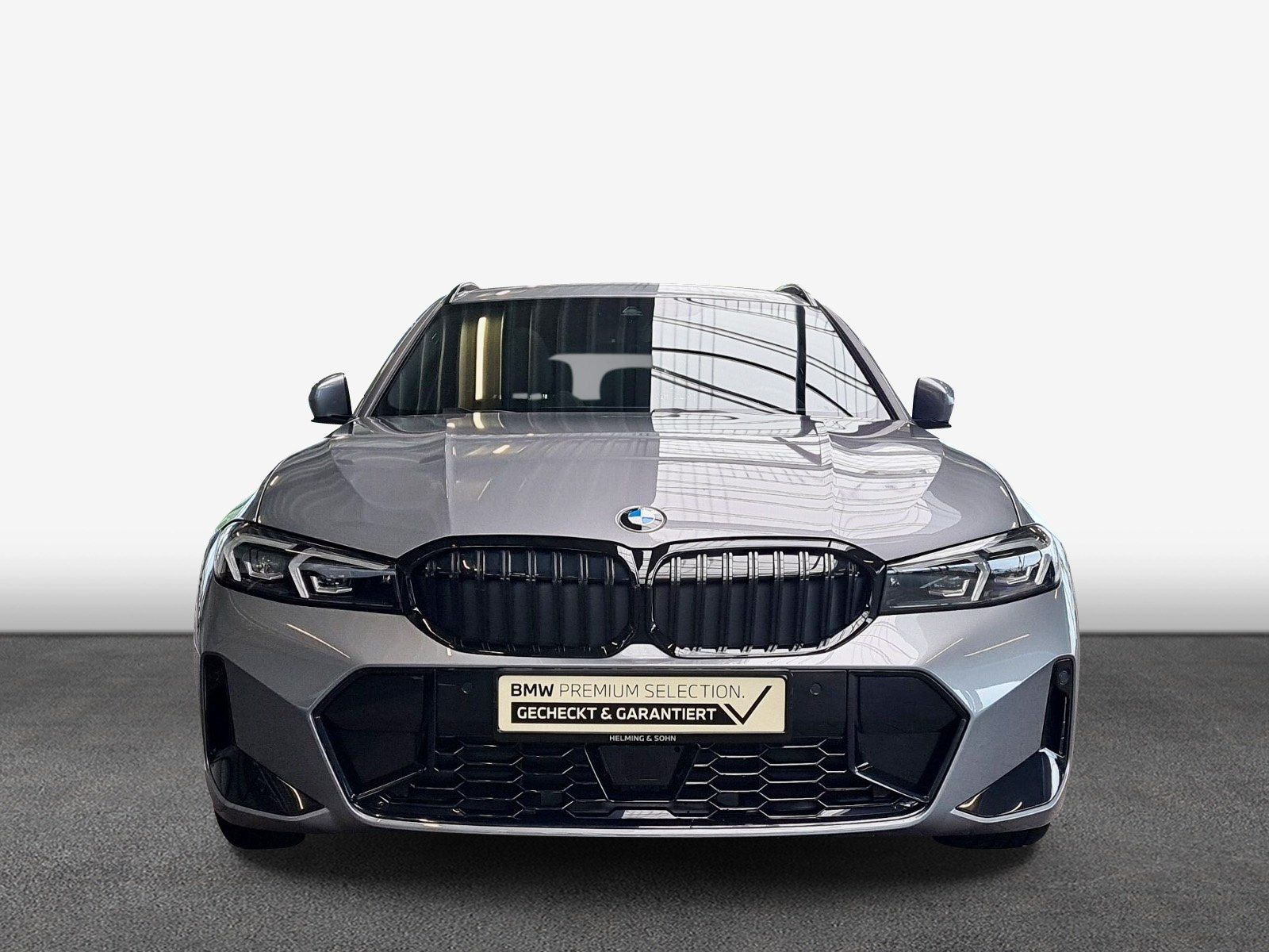 BMW 320d xDrive Touring M-Sport Pro AHK Pano HK HiFi foto 4