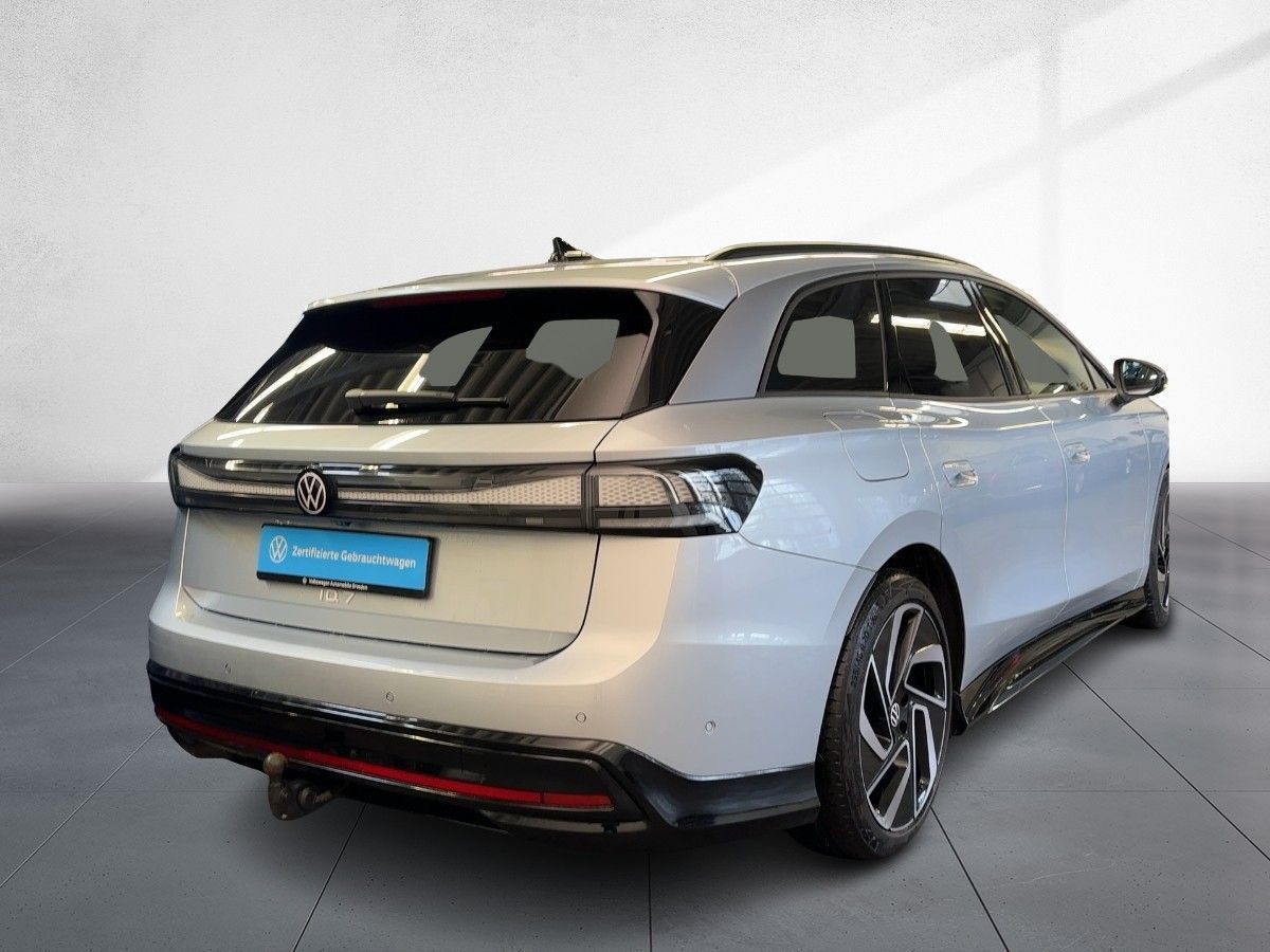 Volkswagen ID.7 - Bild 3