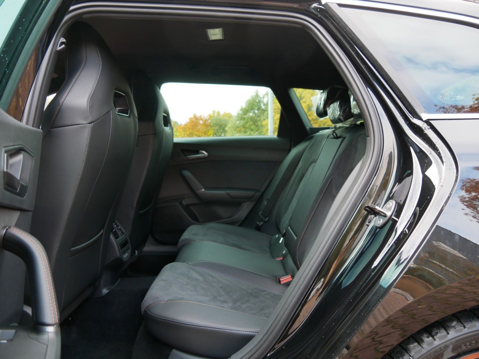 Cupra Leon - Bild 17