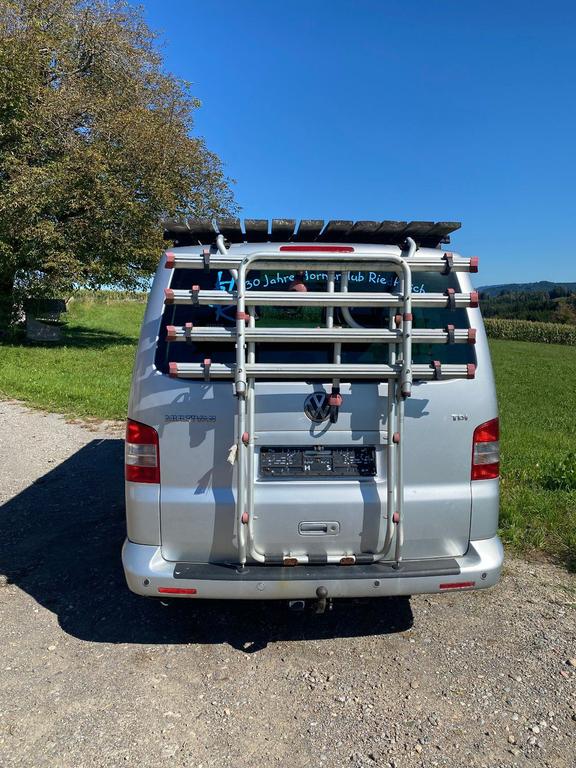 Volkswagen T5 Multivan