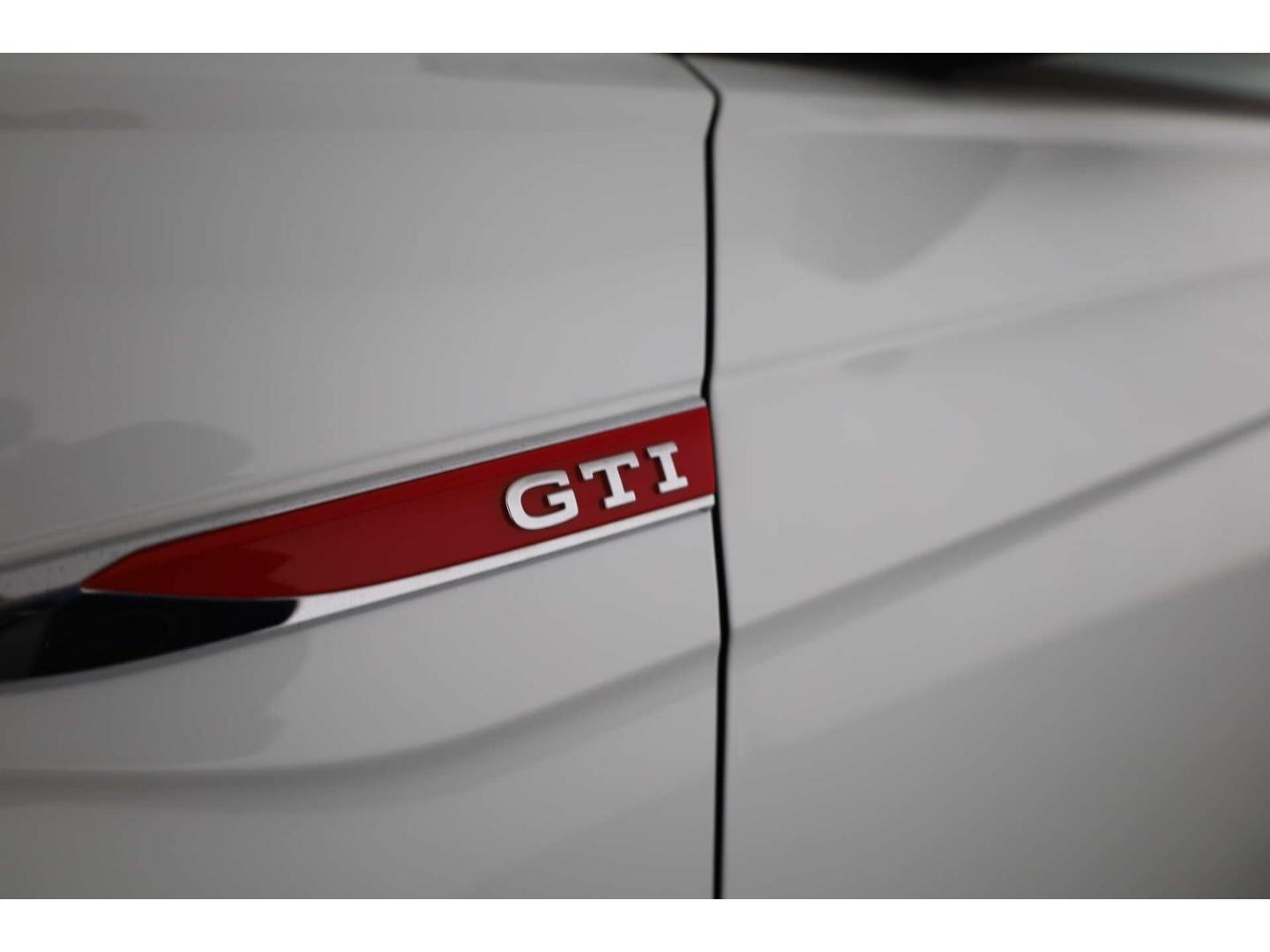Volkswagen Polo GTI 2.0 TSI OPF DSG Matrix/RFK/18''/PDC/SH, миниатюра 26
