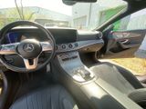 Mercedes-Benz CLS 450 4MATIC - - Mercedes-Benz CLS 450 aus 2020