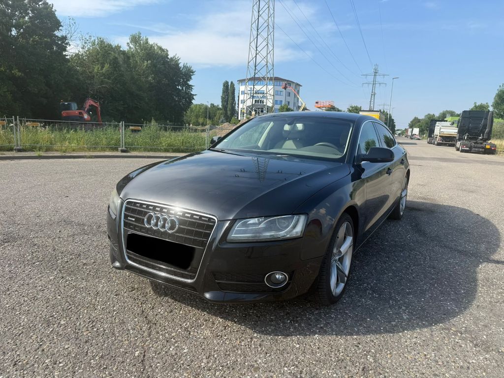 Angebot ansehen Audi A5