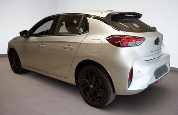 Opel Corsa F 5tg  1.2 Turbo GS Winterpaket Allwetter
