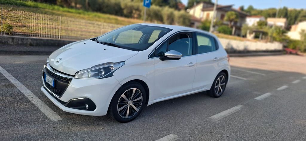 Image of Peugeot 208