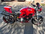 Ducati Monster S2R