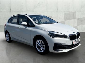 BMW 216 Active Tourer - 4