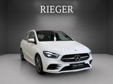 Mercedes-Benz B 250 4M AMG*Pano*AHK*Multibeam*Totwinkel*Keyles - Mercedes-Benz B 250 aus 2024