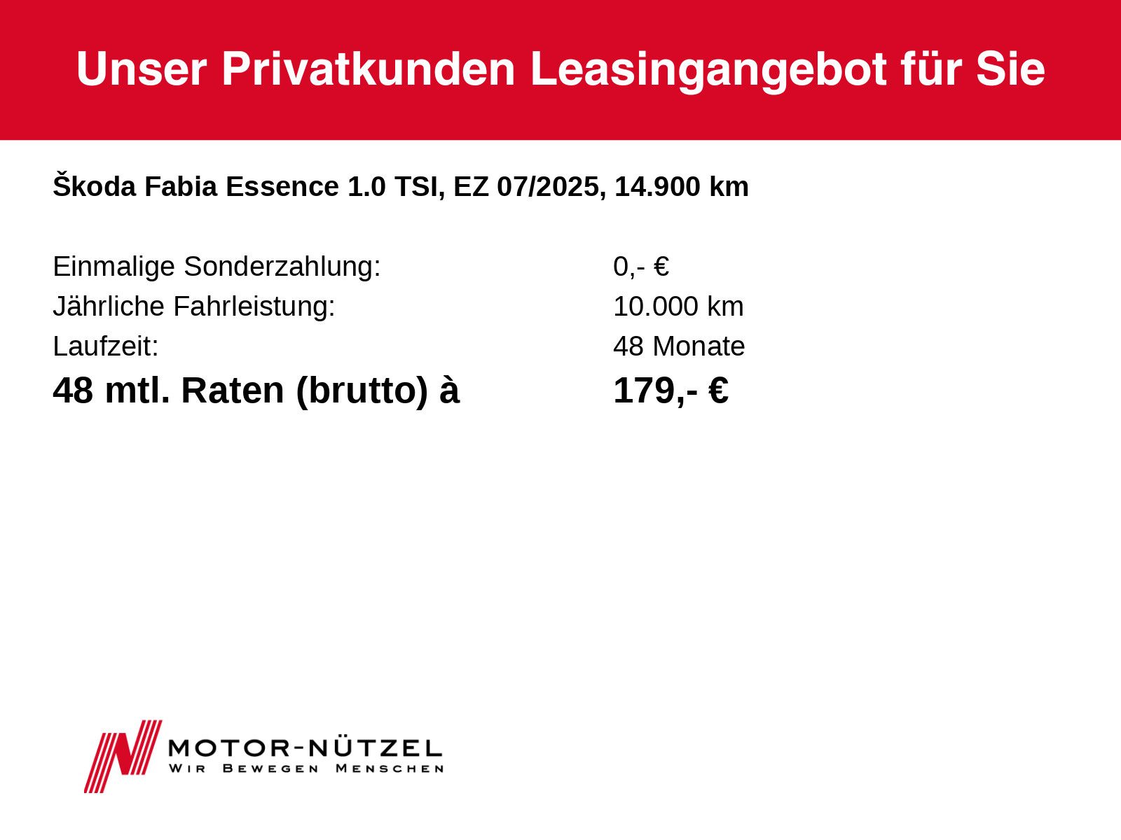Skoda Fabia - Bild 20