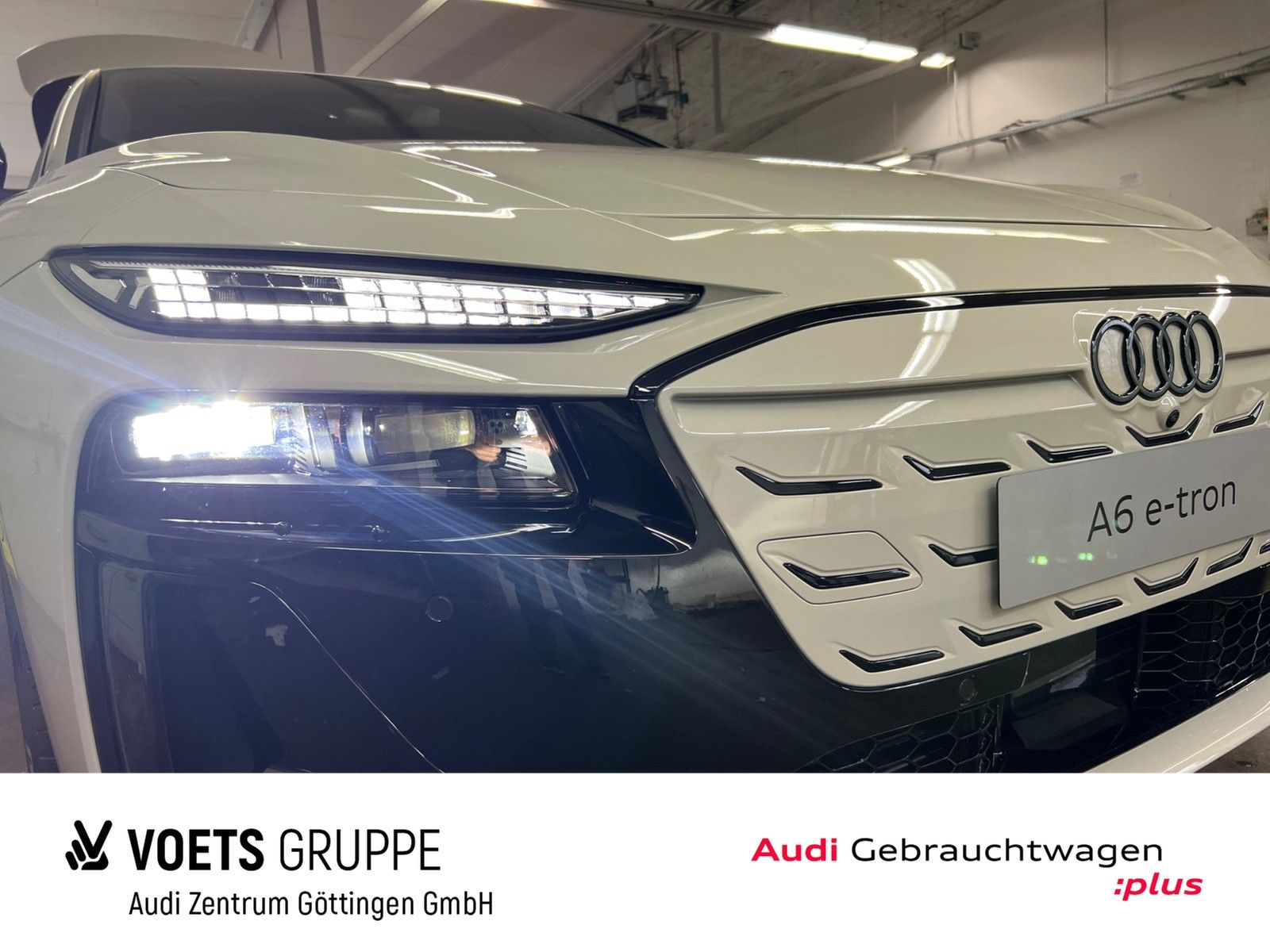 Audi A6 e-tron - Bild 15