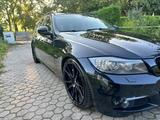 BMW 335i Touring - - BMW 335 mit Benzin-Antrieb: Kombi, Automatik