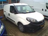 Fiat Doblo Basis Maxi Kasten*Tüv neu*Garantie*
