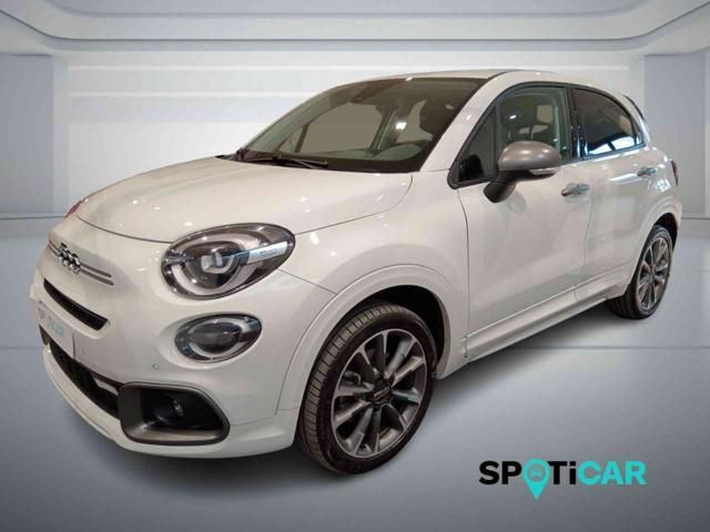 Andere FIAT 500X 1.5 T4 Hybrid 130 CV DCT Sport