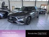 Mercedes-Benz A 180 Progressive Kamera LED Winter-P. Metallic - mit Benzin-Antrieb: Grau, Limousine, Metallic