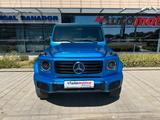 Mercedes-Benz G 580 EQ Edition ONE