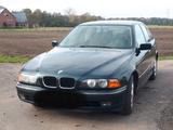 BMW 523i  Lim. - gebrauchte BMW 5er Reihe aus dem Jahr 1996