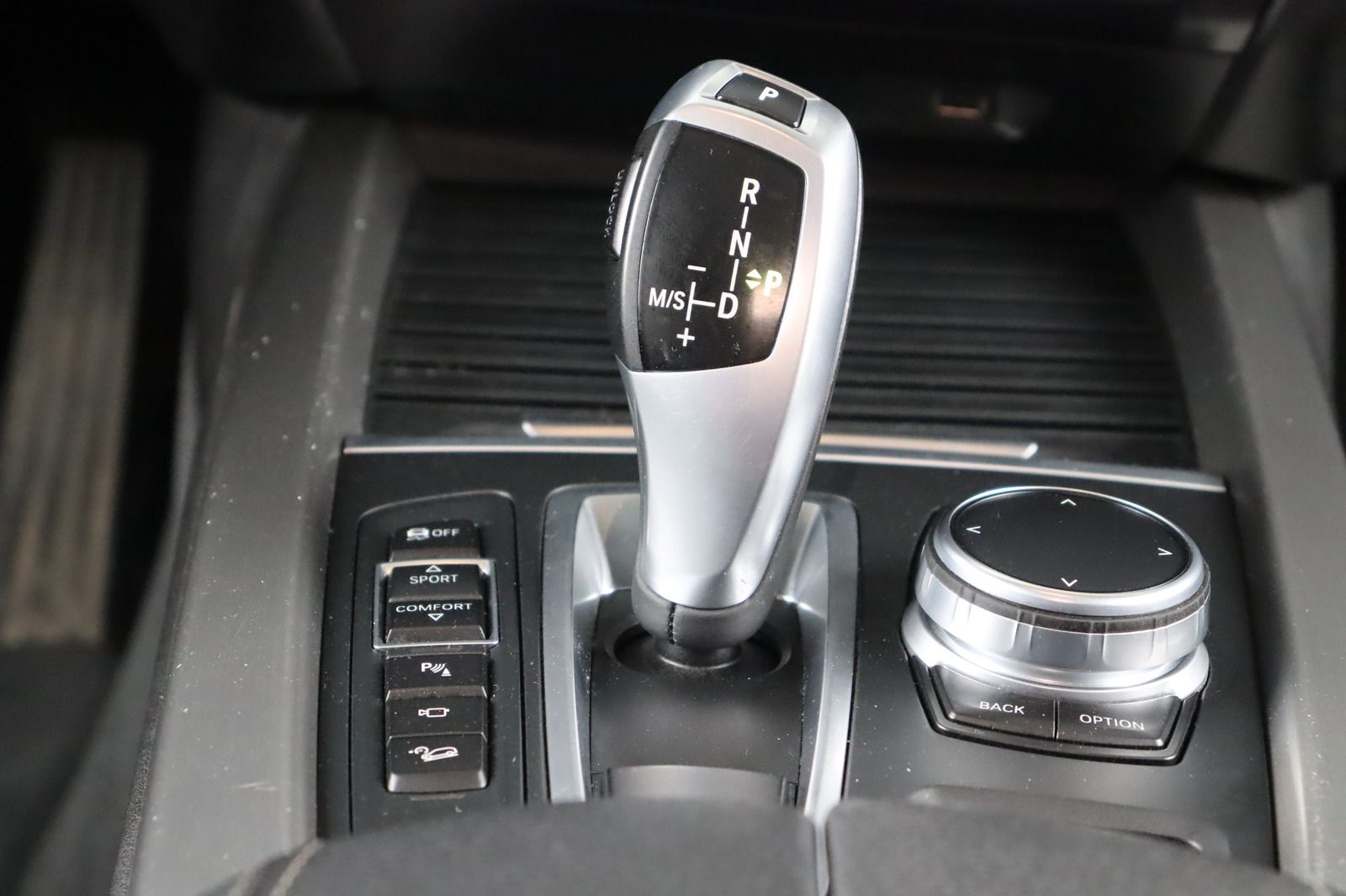 Fahrzeugabbildung BMW X5 xDrive * Memory * Sitzhzg./-lüftung