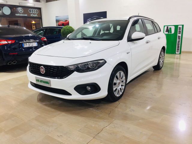 Fiat FIAT Tipo 1.6 Mjt S&S SW Easy