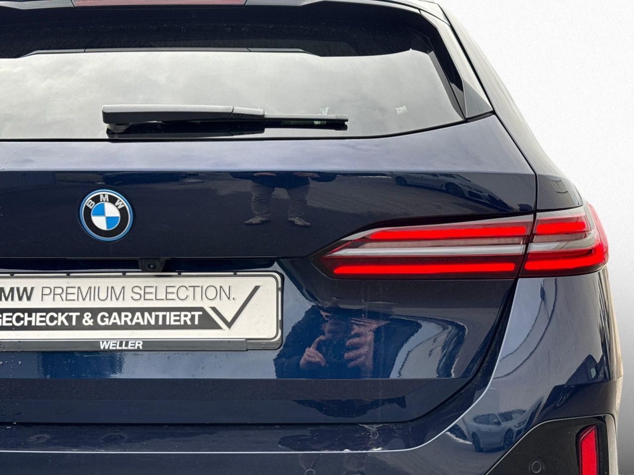 BMW i5 - Bild 14