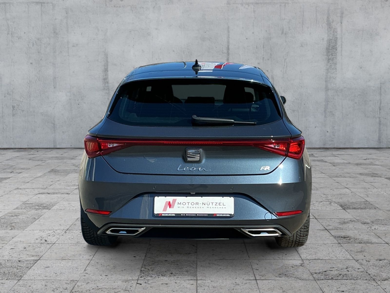 Seat Leon - Bild 5