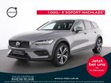 Volvo V60 Cross Country B4 AWD Ultimate+19'+360°+ACC+ - Volvo V60 Cross Country Ultimate mit Diesel-Antrieb