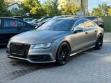 Audi S7 Sportback 4.0 TFSI quattro Turboschaden - Audi: Turbo