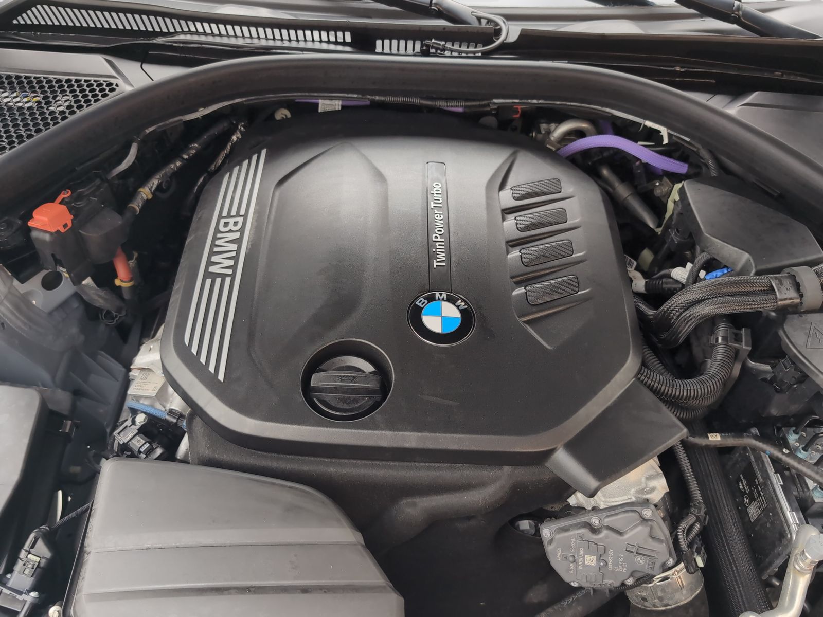 BMW 320 - Bild 16