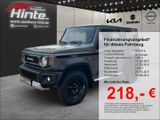 Suzuki Jimny HORIZON LIMITED ED COMFORT 60 MON GARANTIE - Suzuki Jimny Tageszulassungen