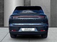 Leapmotor C10 - Vorschau Bild 5