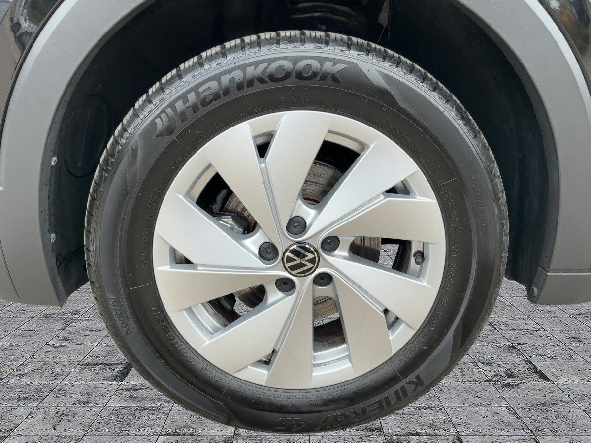 Volkswagen T-Cross - Bild 8