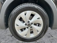 Volkswagen T-Cross - Vorschau Bild 8