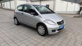 Mercedes-Benz A 200 CLASSIC - gebrauchte Mercedes-Benz A 200 aus dem Jahr 2008