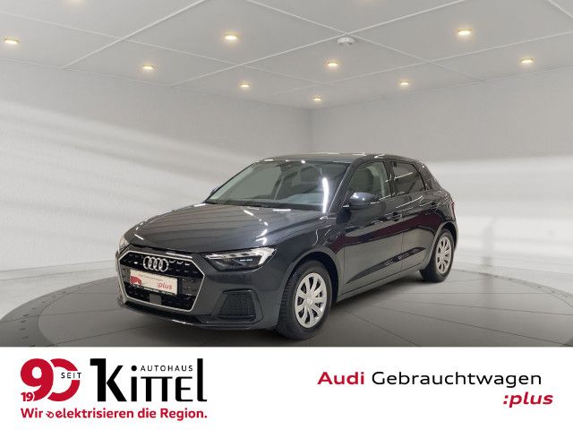 Audi A1 Sportback Advanced 25 TFSI,LED