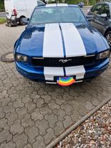 Ford Mustang V6/ 4.0L  LPG  TÜV 6/27, - Ford Mustang in Bonn