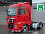 MAN TGX 18.460 TGX 4X2 XXL Retarder 2x Tanks - MAN 460