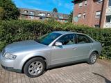 Audi A4 B6 1.8 T 150 PS mit neuen Allwette... - Audi A4 aus 2001: 1.8