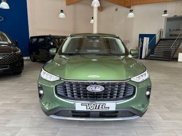Ford Kuga Titanium 1,5T 185 PS Automatik 5 J. Gar.!