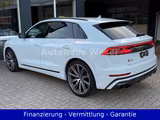 Audi SQ8 4.0 TDI quattro/23-ZOLL/RS-SITZE/MATRIX/B&O - Audi SQ8: Automatik