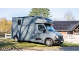 Nissan Interstar Stablehopper Stallion Light SafetyPack - Offers matching your search criteria