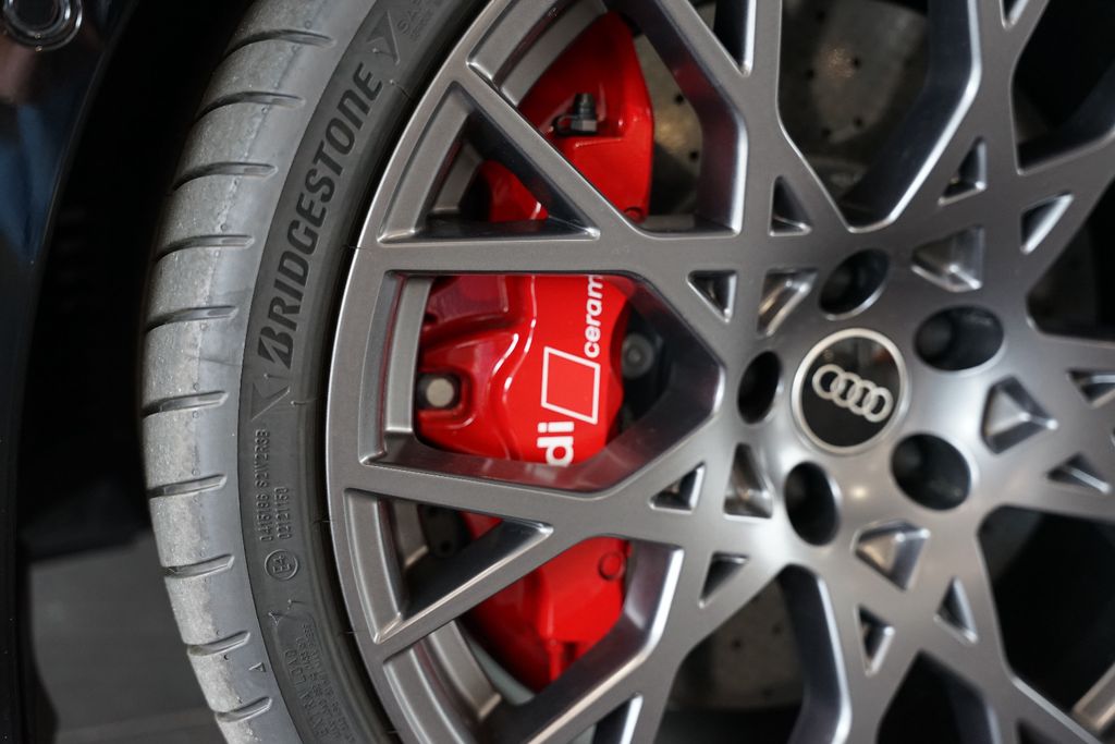 AUDI RS3 Sportback | Panoramic Roof | Bucket Seats | Carbon Fiber AUDI RS3 Sportback | Panoramic Roof | Bucket Seats | Carbon Fiber