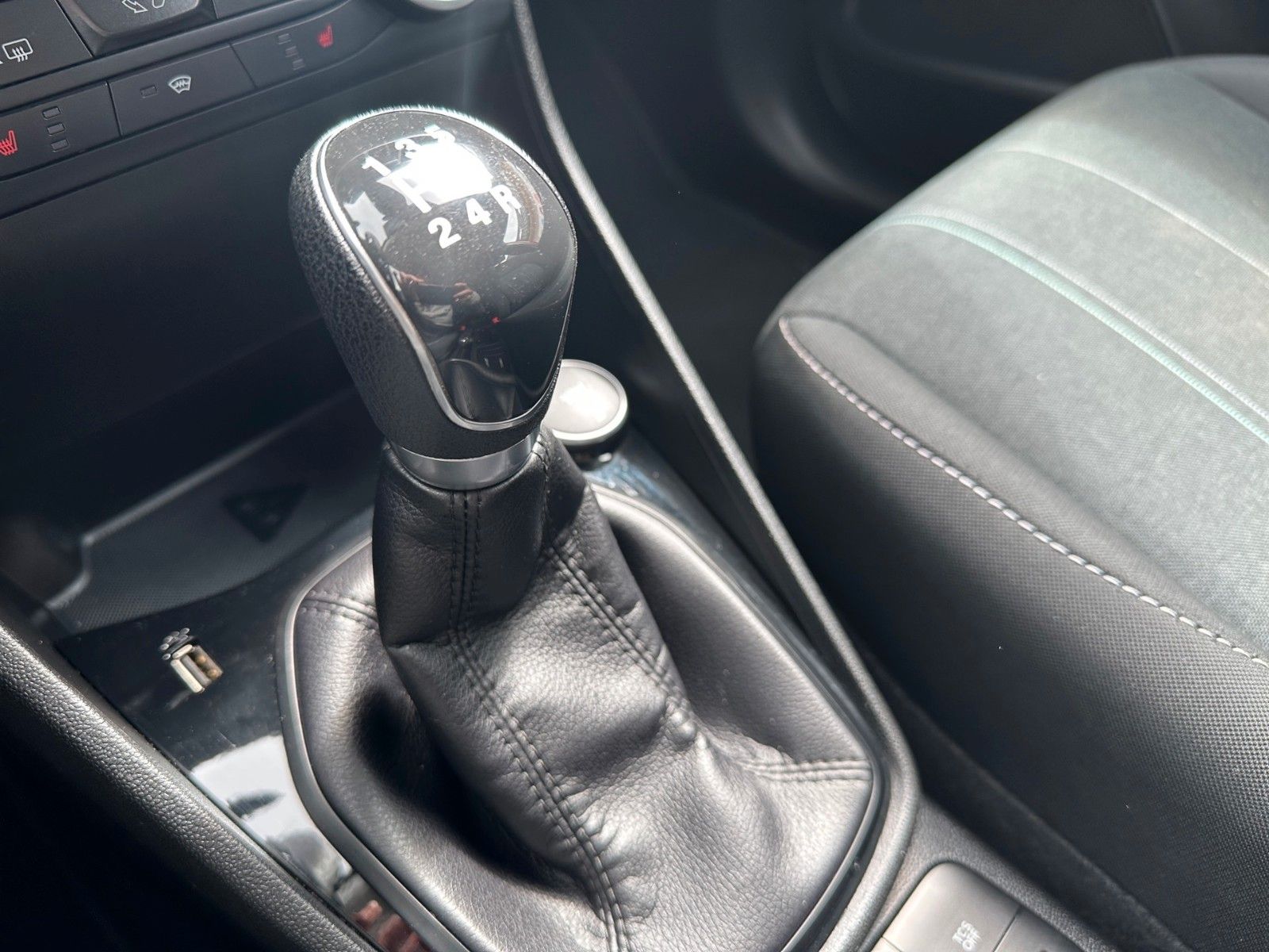 Ford Fiesta Trend – Bild 15