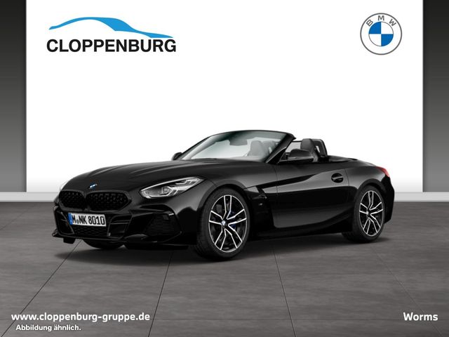 BMW Z4 M40i M Sport LED+Shadow+Shz+PDC+H&K+Leder